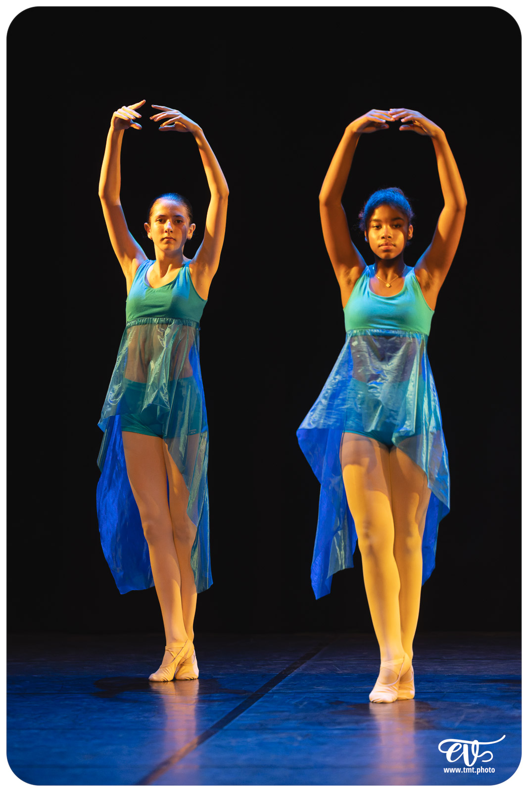 GALA DE DANSE EMMDH 2025